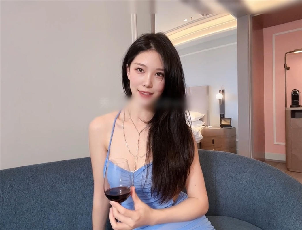 抖娘-利世 定制系列 Vol.034 艺人与投资人